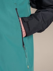 Craghoppers Duke of Edinburgh Vanth Green Jacket - תמונה 3 מתוך 6