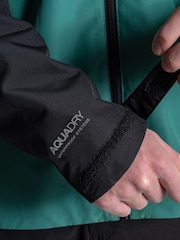 Craghoppers Duke of Edinburgh Vanth Green Jacket - תמונה 4 מתוך 6