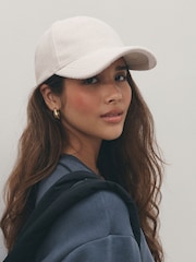 Stone Felt Cap - Image 1 of 6