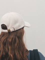 Stone Felt Cap - Image 2 of 6