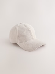 Stone Felt Cap - Image 4 of 6