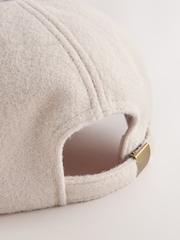 Stone Felt Cap - Image 5 of 6