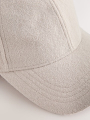 Stone Felt Cap - Image 6 of 6