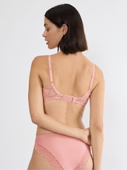 Triumph Amourette Wired Padded Bra - Εικόνα 2 από 5