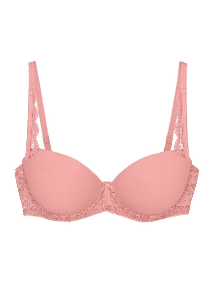 Triumph Amourette Wired Padded Bra - Εικόνα 5 από 5