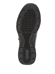 Pavers Wide Fit Casual Bungee Lace Shoes - תמונה 5 מתוך 5