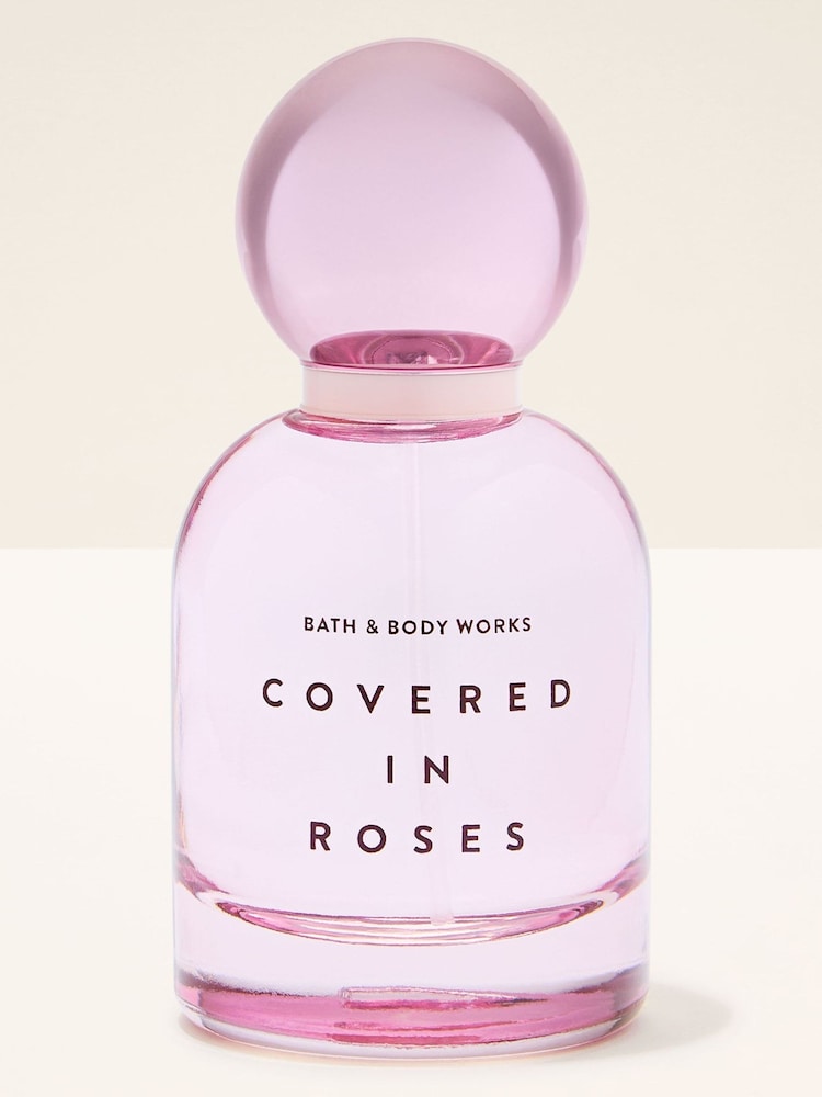 Bath & Body Works Covered In Roses Eau De Parfum 50ml - Image 1 of 2