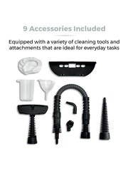 Tower Platinum Handheld Steam Cleaner - Image 3 of 6