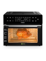 Tower Black Vortx Digital Air Fryer Oven - Image 1 of 3