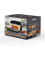 Tower Black Vortx Digital Air Fryer Oven - Image 3 of 3