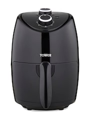 Tower Black Vortx Compact Manual Air Fryer - Image 1 of 4