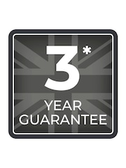 Tower Black Vortx Compact Manual Air Fryer - Image 4 of 4