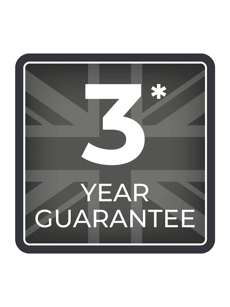 Tower Black Vortx Compact Manual Air Fryer - Image 4 of 4