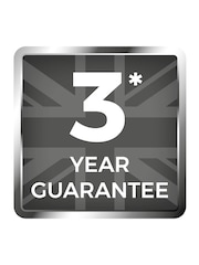 Tower Grey Empire 4 Slice Toaster - Image 2 of 2