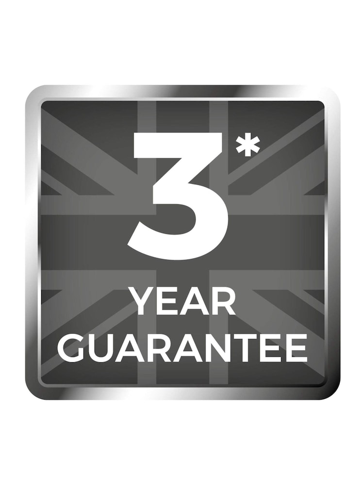 Tower Grey Empire 4 Slice Toaster - Image 2 of 2