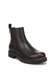 Şokolad Qəhvəyi - Blowfish Malibu Alfie Chelsea Boots - 7şəkildən 3 şəkil