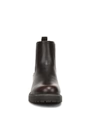 Şokolad Qəhvəyi - Blowfish Malibu Alfie Chelsea Boots - 7şəkildən 4 şəkil
