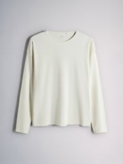 The Set 2 Pack Jersey Check Pyjamas - Image 6 de 11
