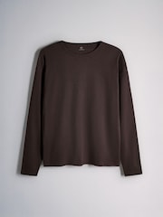 The Set 2 Pack Jersey Check Pyjamas - Image 8 de 11