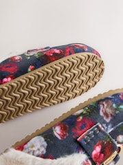 B by Ted Baker Cosy Mule Slippers with Hardware - Image 6 of 6