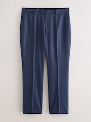 Նավատորմ - Regular Fit Trimmed Puppytooth Texture Suit Trousers - Պատկեր 1 4-ից