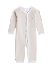 Tommy Hilfiger Ribbed All-In-One - Bild 1 von 2