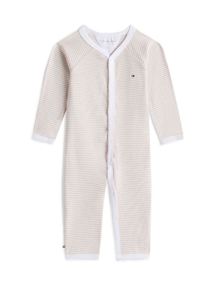 Tommy Hilfiger Ribbed All-In-One - Bild 1 von 2