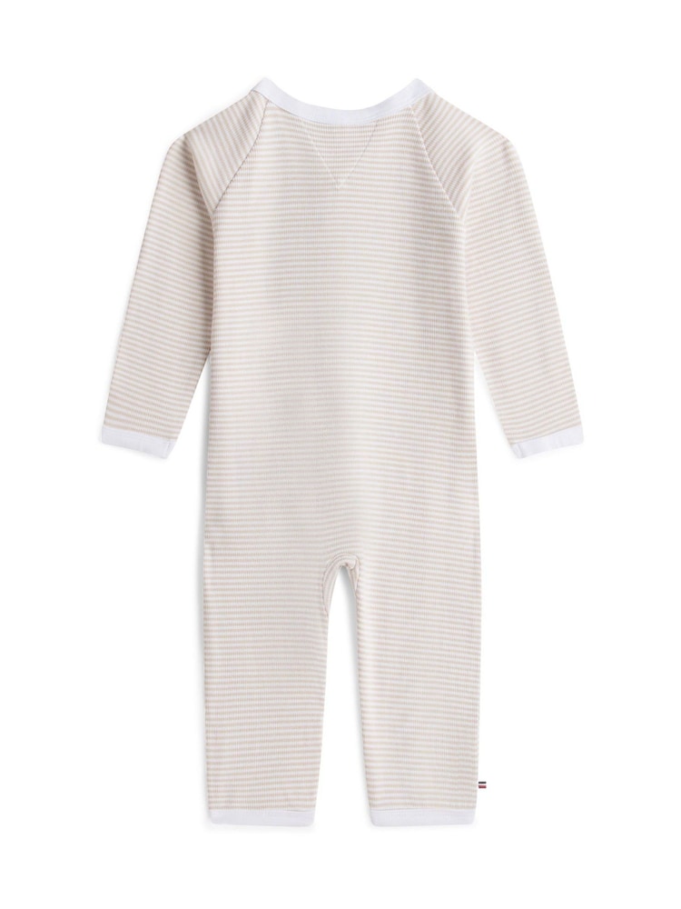 Tommy Hilfiger Ribbed All-In-One - Bild 2 von 2