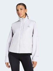 adidas adi365 Running Vest - 6суретінің 1 суреті