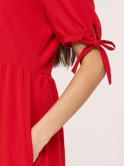 Finery Red Jessa Dress - Image 4 of 4