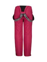 CMP Technical Twill Waterproof Ski Salopette Trousers - 3şəkildən 2 şəkil