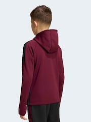 adidas Tiro Essentials Winter Top Youth Sweat Top - Larawan 2 ng 5