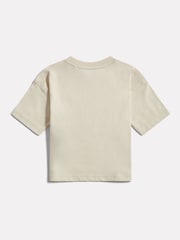 New Balance Natural Jersey Small Logo T-Shirt - Image 2 of 3