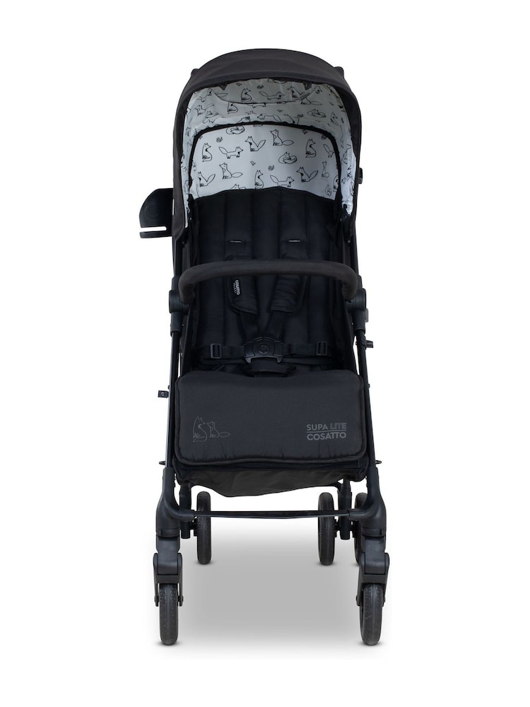 Cosatto Foxed Supa Lite Stroller - Image 2 of 4 Cosatto Foxed Supa Lite Stroller - Image 2 of 4