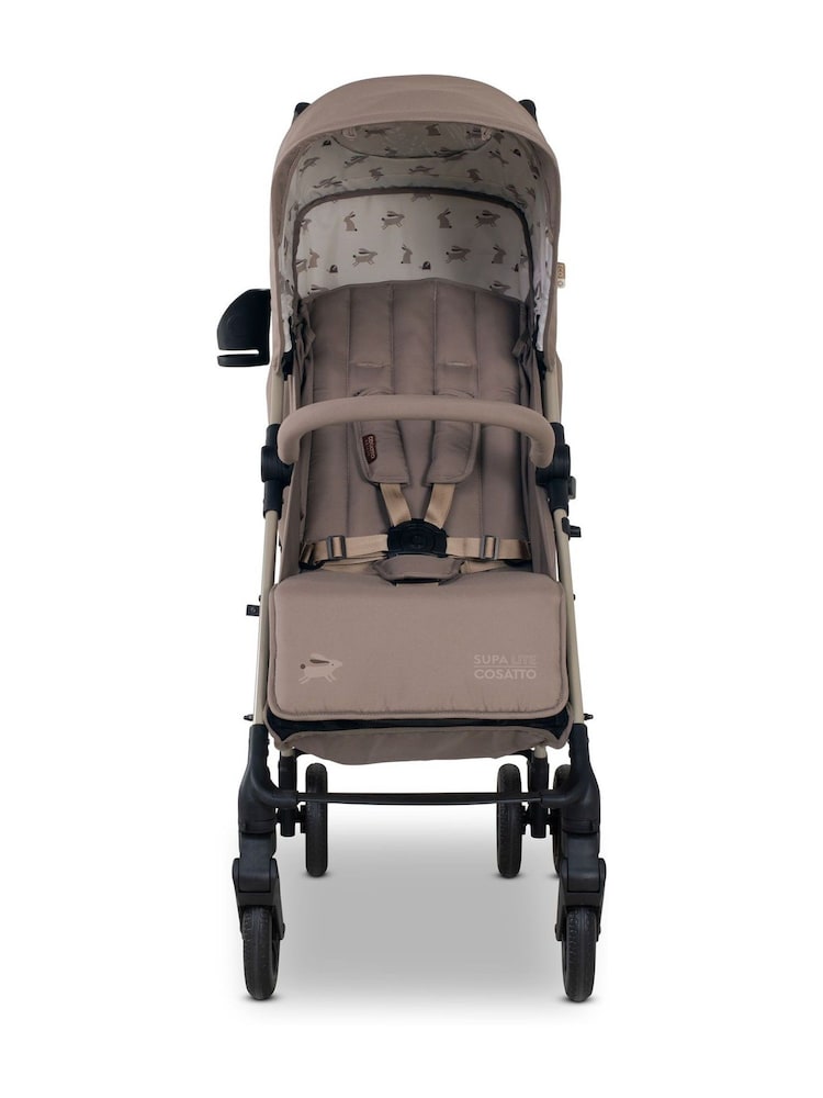 Cosatto Lollop Supa Lite Stroller - Image 2 of 4 Cosatto Lollop Supa Lite Stroller - Image 2 of 4