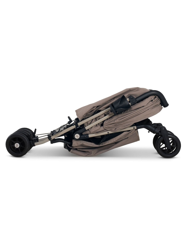 Cosatto Lollop Supa Lite Stroller - Image 4 of 4 Cosatto Lollop Supa Lite Stroller - Image 4 of 4