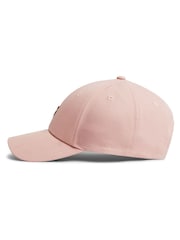 Tommy Hilfiger Chic Monogram Twill Baseball-Cap - Bild 3 von 4