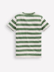 Boden Green Everyday Short Sleeve T-Shirt - Image 2 of 3