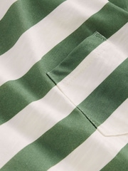 Boden Green Everyday Short Sleeve T-Shirt - Image 3 of 3