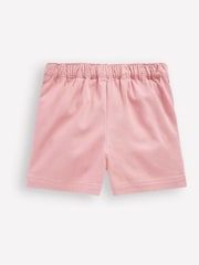 Boden Pink Wrap Woven Skirt - Image 4 of 5