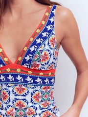 Boden Porto Tankini - Imagen 2 de 6