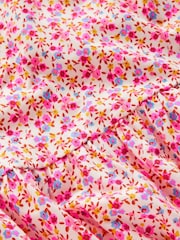 Boden Red Jersey T-Shirt Dress - Image 3 of 3