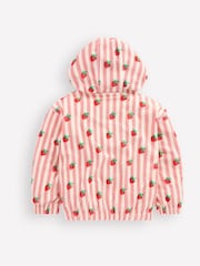 Boden Relaxed Towelling Hoodie - תמונה 2 מתוך 3
