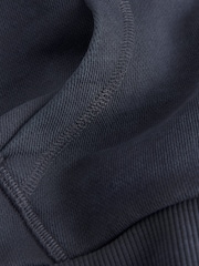 Navy NYC Graphic Sweatshirt - Image 9 of 9
