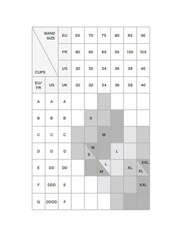 وردي فاتح - حمَّالة صدر ناعمة رافعة بلا سلك بدعم إضافي، تشكيلة Soft Stretch من Chantelle - صورة 5 من 5