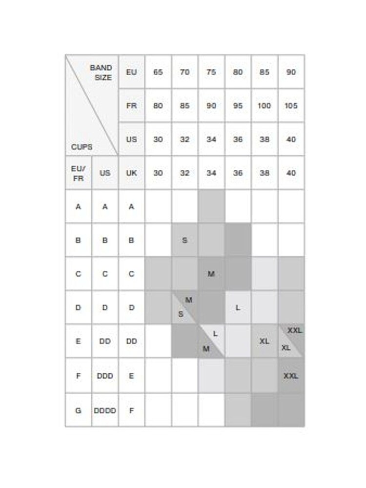 وردي فاتح - حمَّالة صدر ناعمة رافعة بلا سلك بدعم إضافي، تشكيلة Soft Stretch من Chantelle - صورة 5 من 5