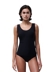 Chantelle Soft Stretch Smooth Padded Top - Image 3 of 4