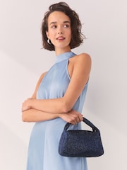 កងទ័ពជើងទឹក - Sparkle Hand Hold Bag - រូបភាព 1 នៃ 7