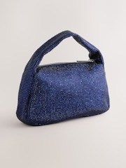 កងទ័ពជើងទឹក - Sparkle Hand Hold Bag - រូបភាព 4 នៃ 7