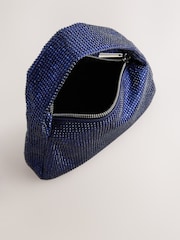 កងទ័ពជើងទឹក - Sparkle Hand Hold Bag - រូបភាព 5 នៃ 7